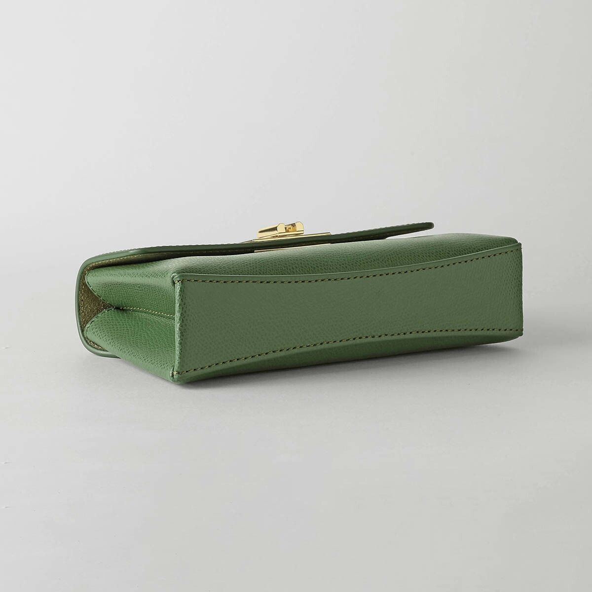 新品 フルラ FURLA ショルダーバッグ 1927 ミニバッグ M オリーヴァ  