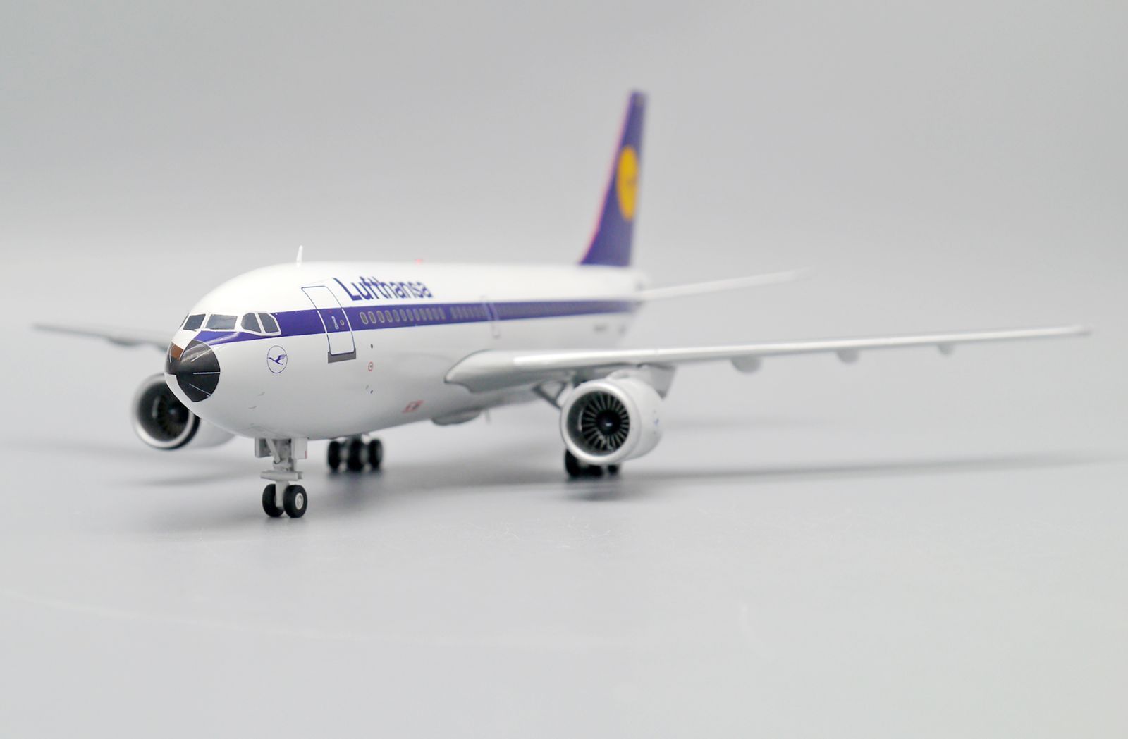Jcwings スイスエア|ルフトハンザ