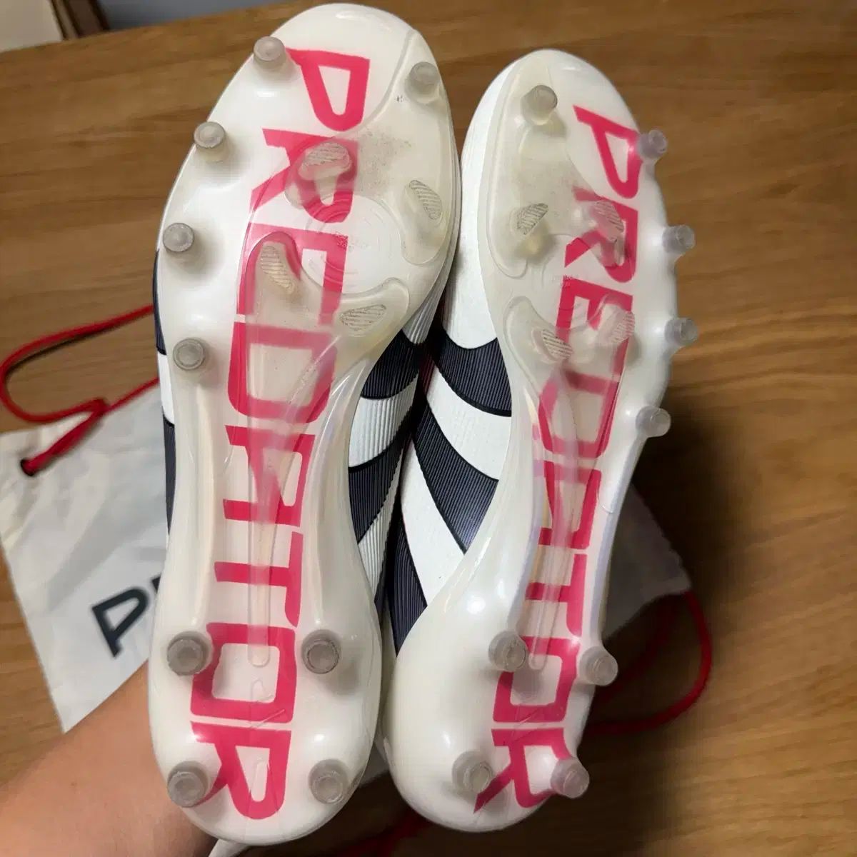 275 adidas アディダス プレデター エリート AG LLC-HASEGAWATOSO_COM