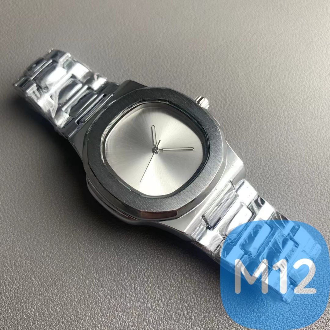時計 Time less steel square watch Y2K archive Time less steel square watch Y2K archive - メルカリ