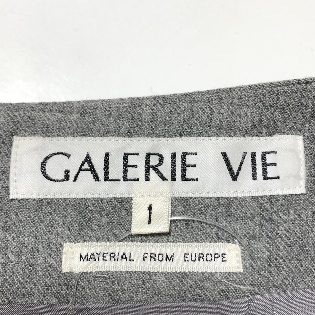VIE ギャルリーヴィー