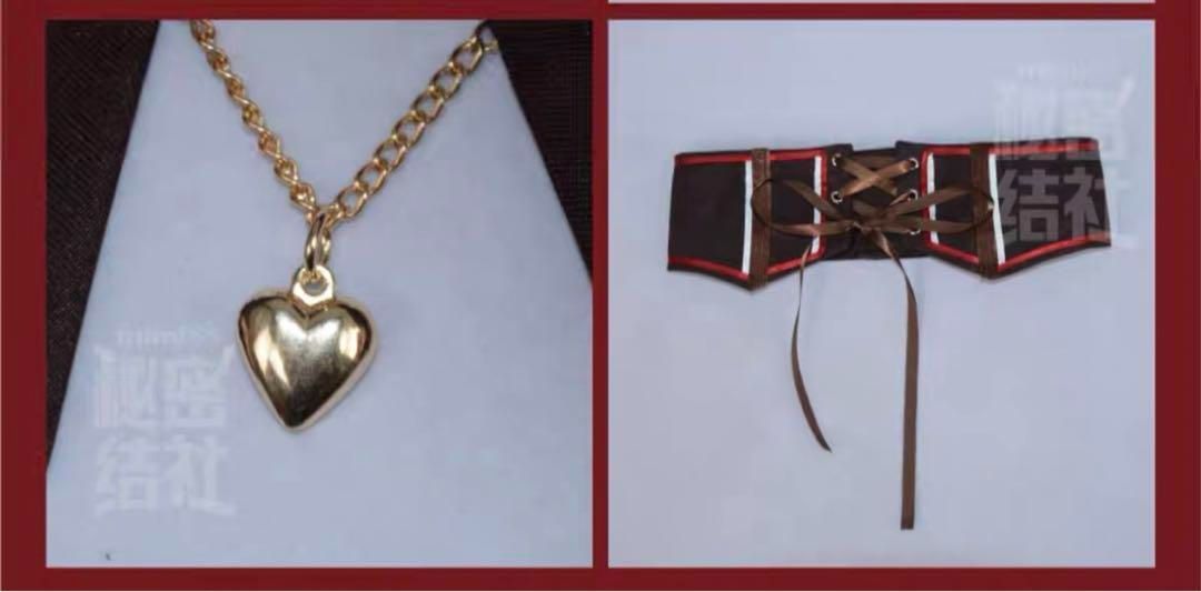 宝鐘マリン お正月衣装 ウィッグセット 宝鐘マリン お正月衣装 ウィッグセット 神琴-MIKOTO- on X