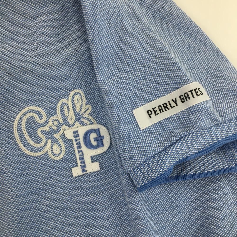 ★近年モデル★❣️新品、未使用❣️PEARLY GATES半袖PGロゴワンピース 美品】PGG PEARLY GATES パーリーゲイツ 2023年モデル ハーフ