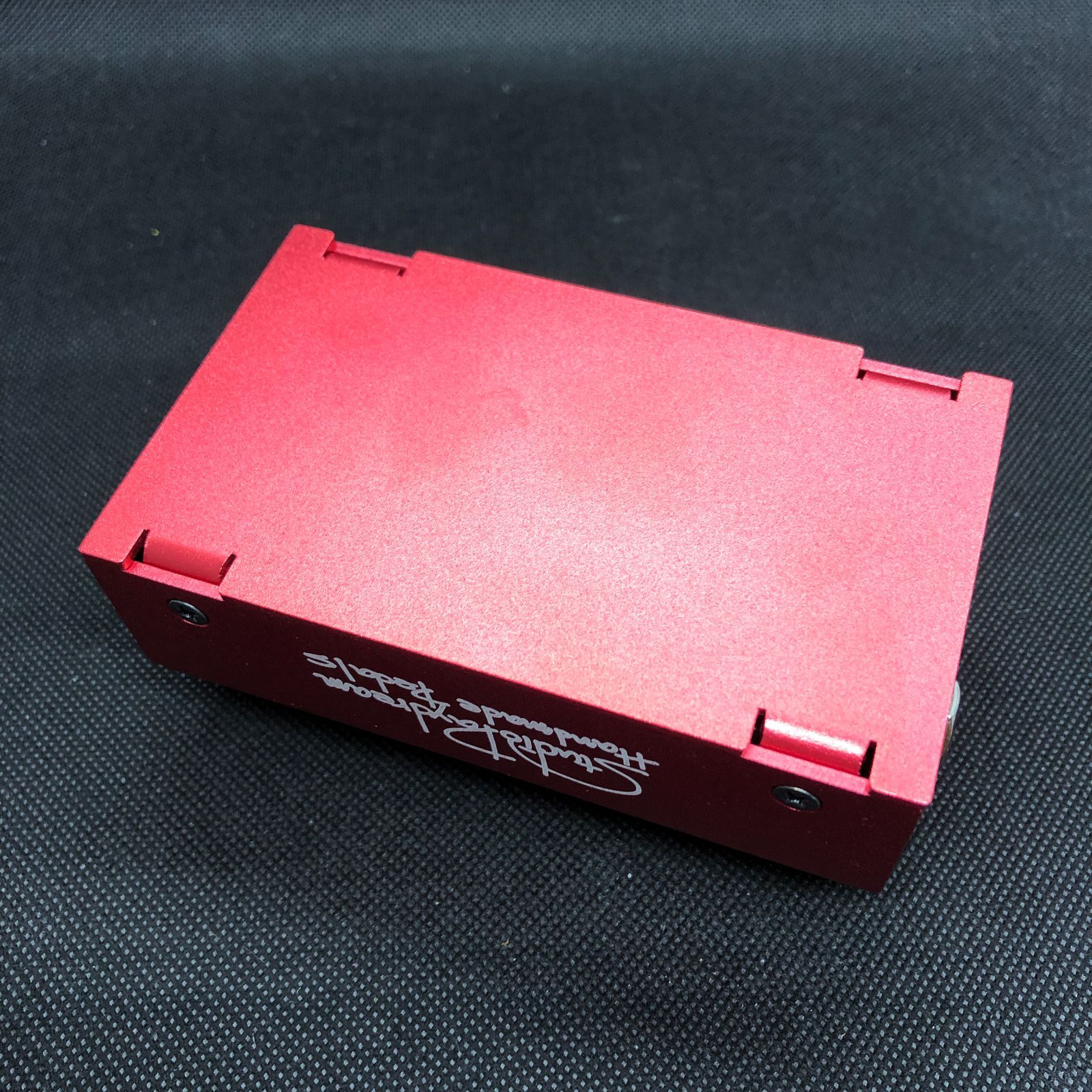 StudioDaydream FETBOX CUSTOM V8 f146