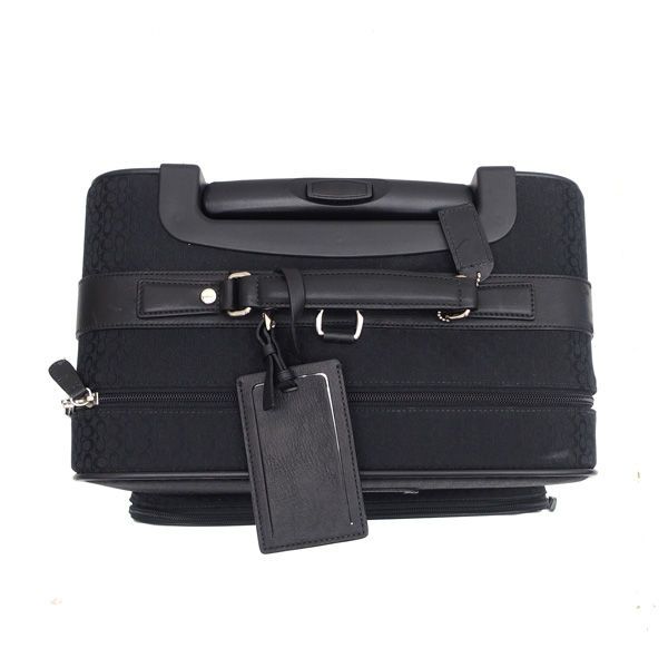 【格安】 COACH キャリーケース　シグネチャー　F05421 10104809-1.jpg