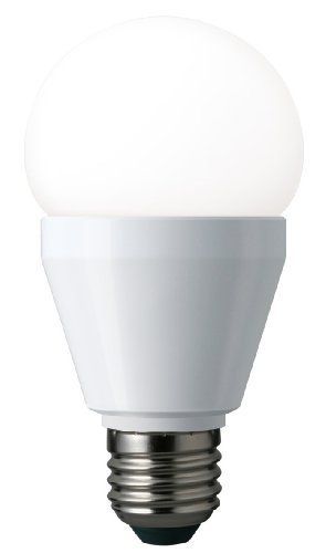 【新品】 パナソニック LED電球 E26口金 電球60W形相当 昼光色相当(9.0W)/電球色相当(6.6W) 一般電球・光色切替えタイプ ダイニング向け 密閉形器具対応 L 9n2op2j