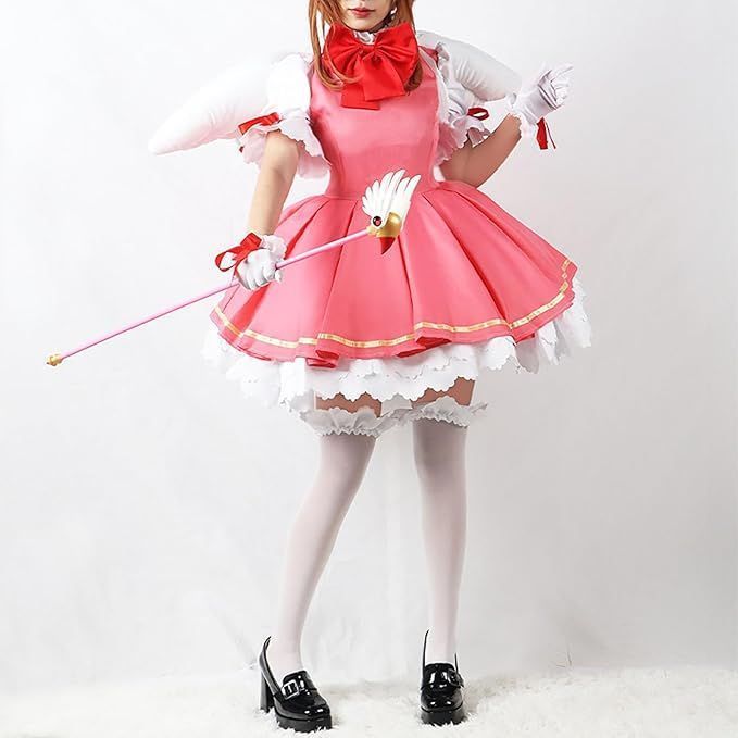 カードキャプターさくら 木之本 桜(きのもと さくら) 豪華版 カードキャプターさくら 木之本 桜(きのもと さくら) 豪華版