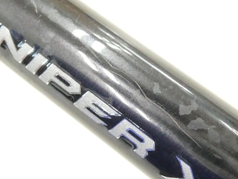  シマノ 20コルトスナイパー XR S 100 H-3 02- ルアーロッド ロッド