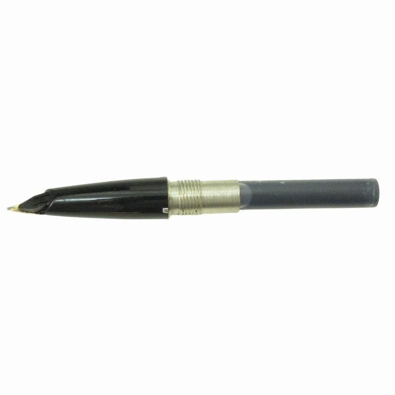 SHEAFFER インペリアル 827 バーレイコーン 14kニブ字幅F 万年筆 SHEAFFER インペリアル 827 バーレイコーン 14kニブ字幅F 万年筆