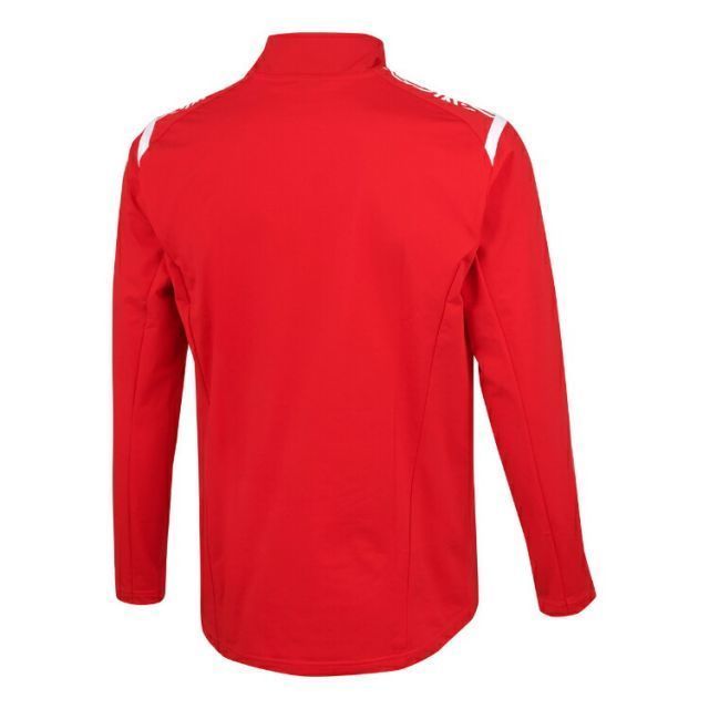 umbro アンブロ ジュニア ウォームアップジャケット マンチェスター