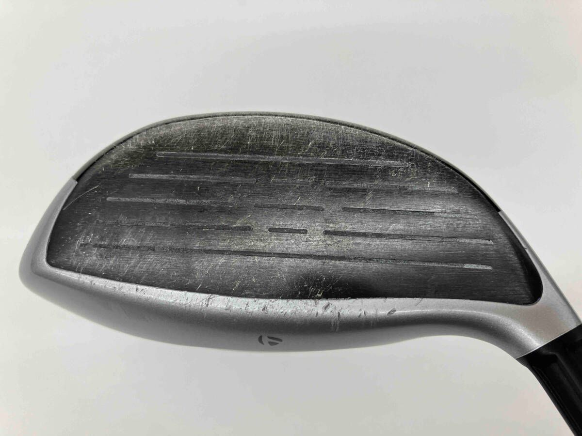 TaylorMade M4 フェアウェイ レフティ フレックスS テーラーメイド