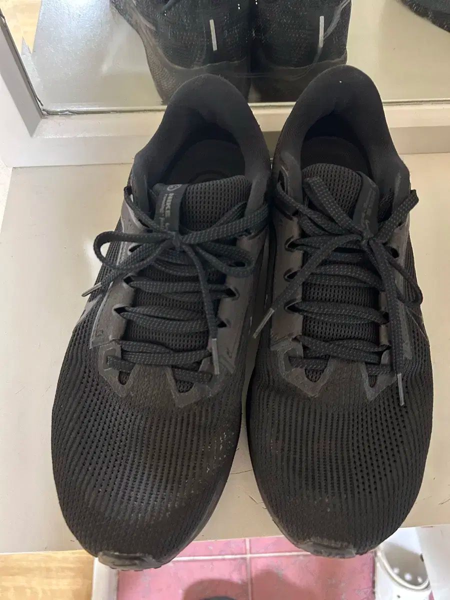 NIKE ナイキ ペガサス スニーカーです 290
