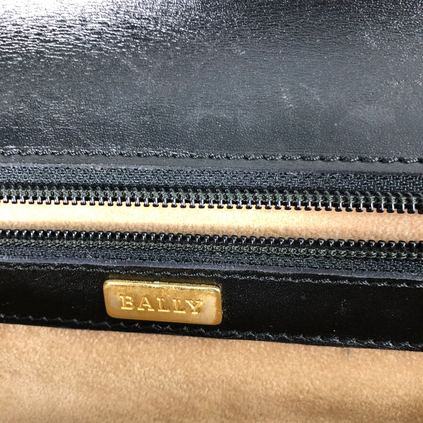 レザーカバン H32