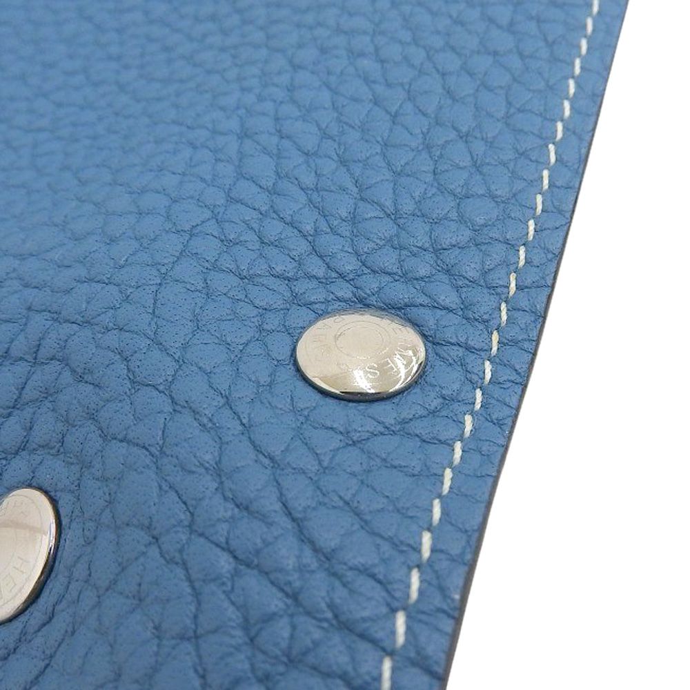 本物保証】 箱付 超美品 エルメス HERMES ヴィド ポッシュ T刻印 小物  