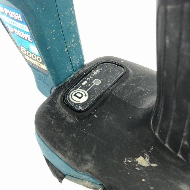  品 makita マキタ 18 V 充電式スクリュードライバー FS 600 D 青 本体のみ コードレス ボード用ドライバー ボードドライバー その他 ドライバー レンチ