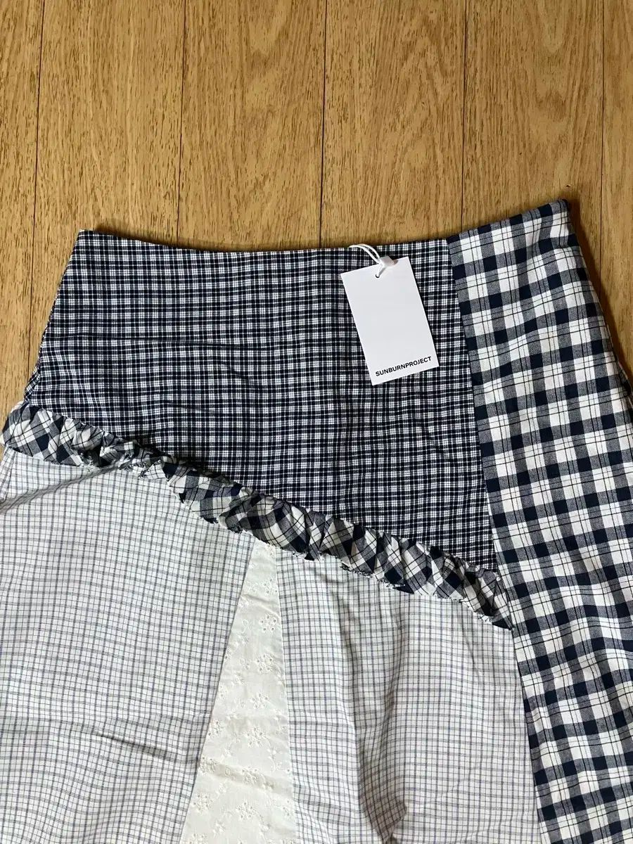 skirt