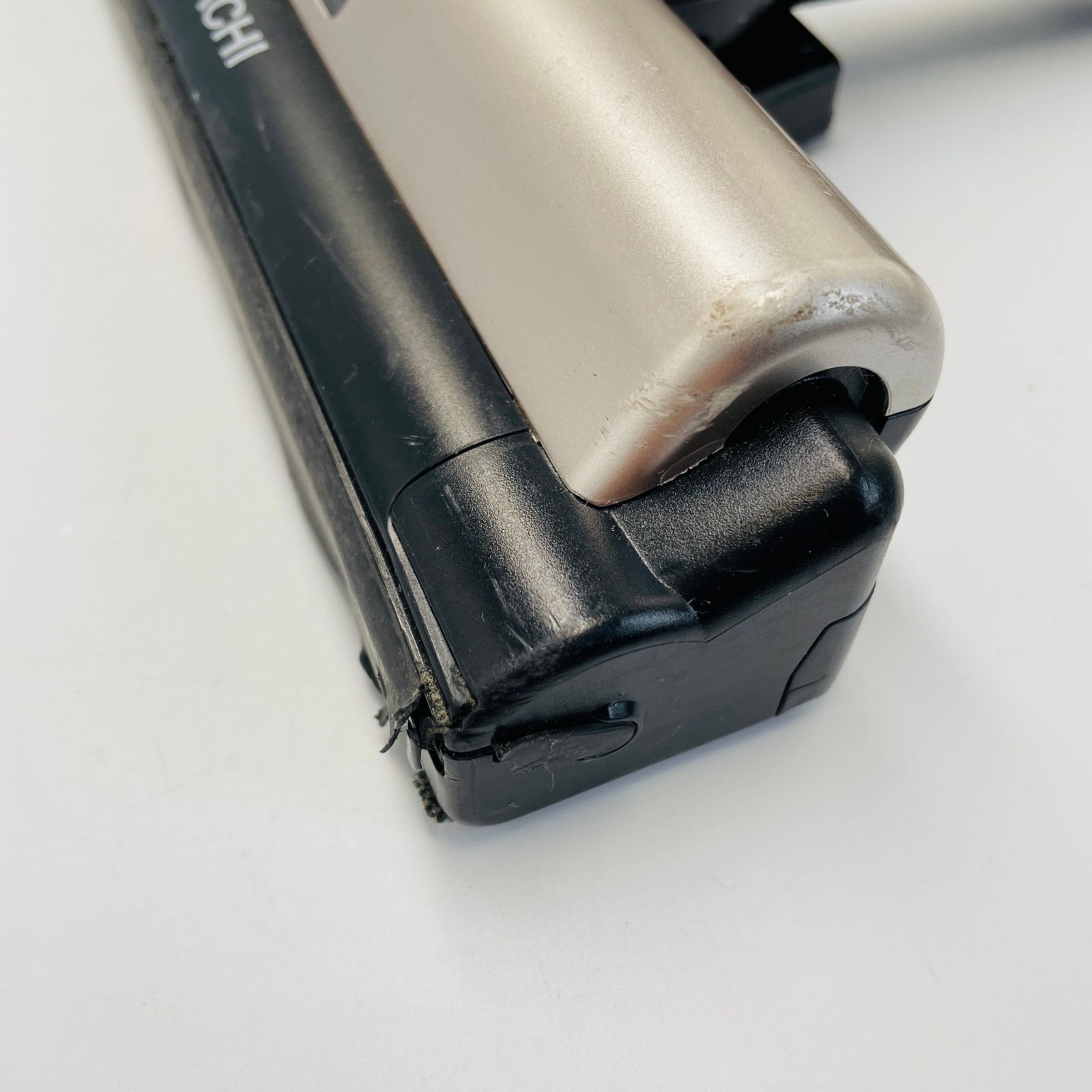 簡易清掃済】日立 （型番：D-DP22） 最も安い 掃除機 ヘッド