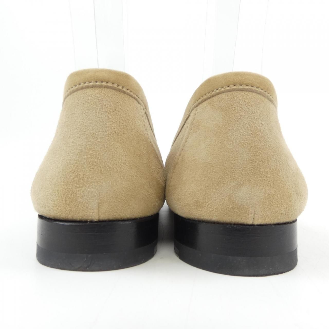  エルメス HERMES パリ PARIS 221065 Z シューズ その他 靴