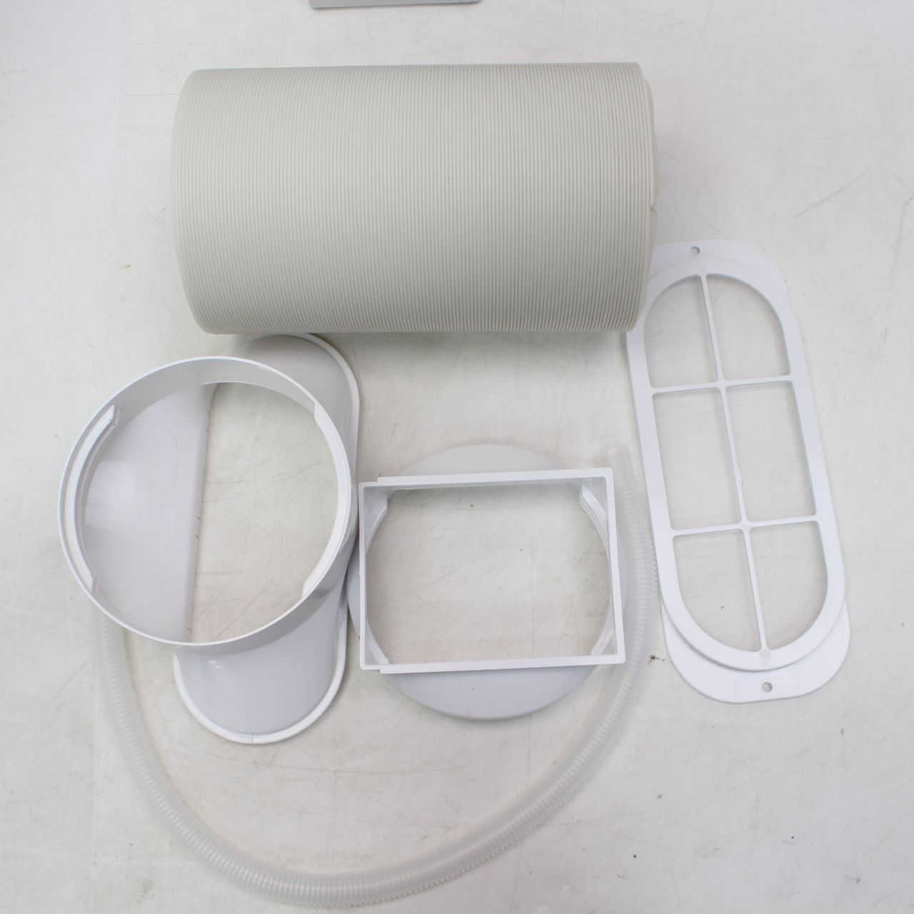 202)【使用僅か】タンスのゲン スポットエアコン 型番QL06 2024