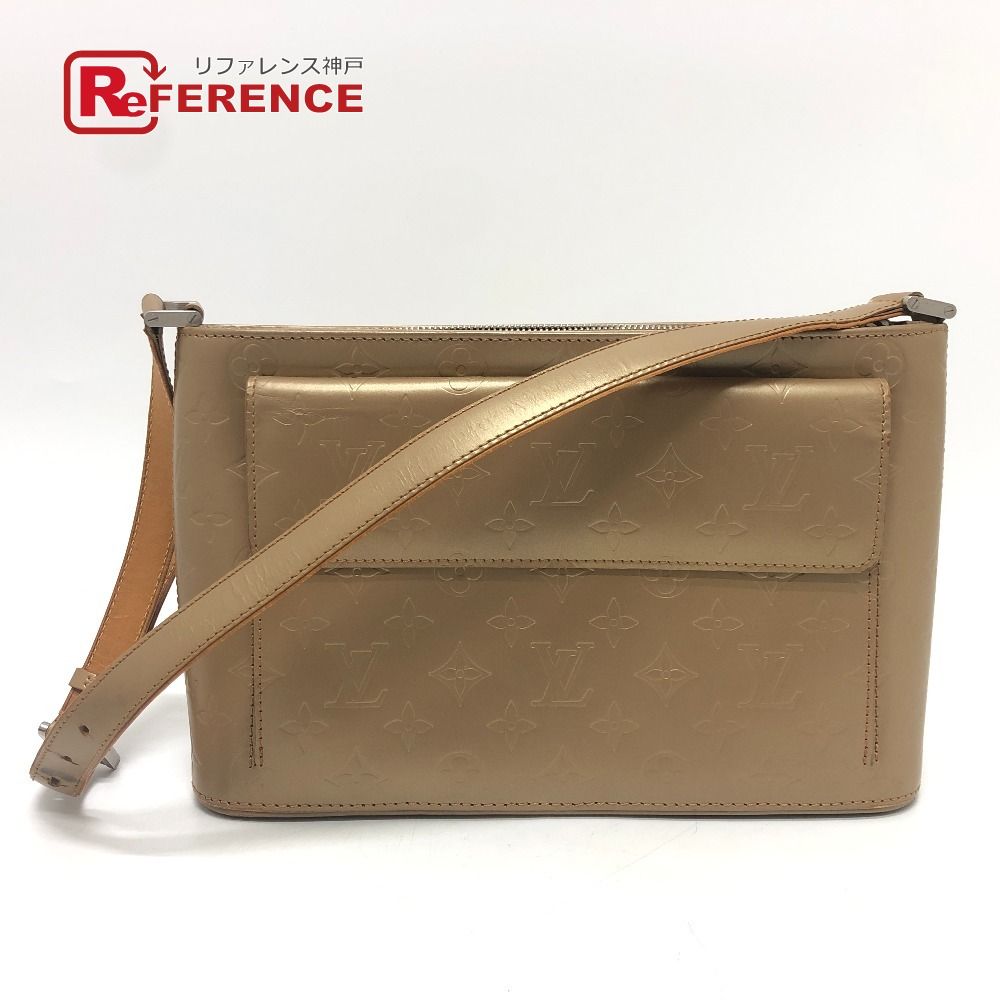 LOUIS VUITTON ルイヴィトン ショルダーバッグ アルストン M55127