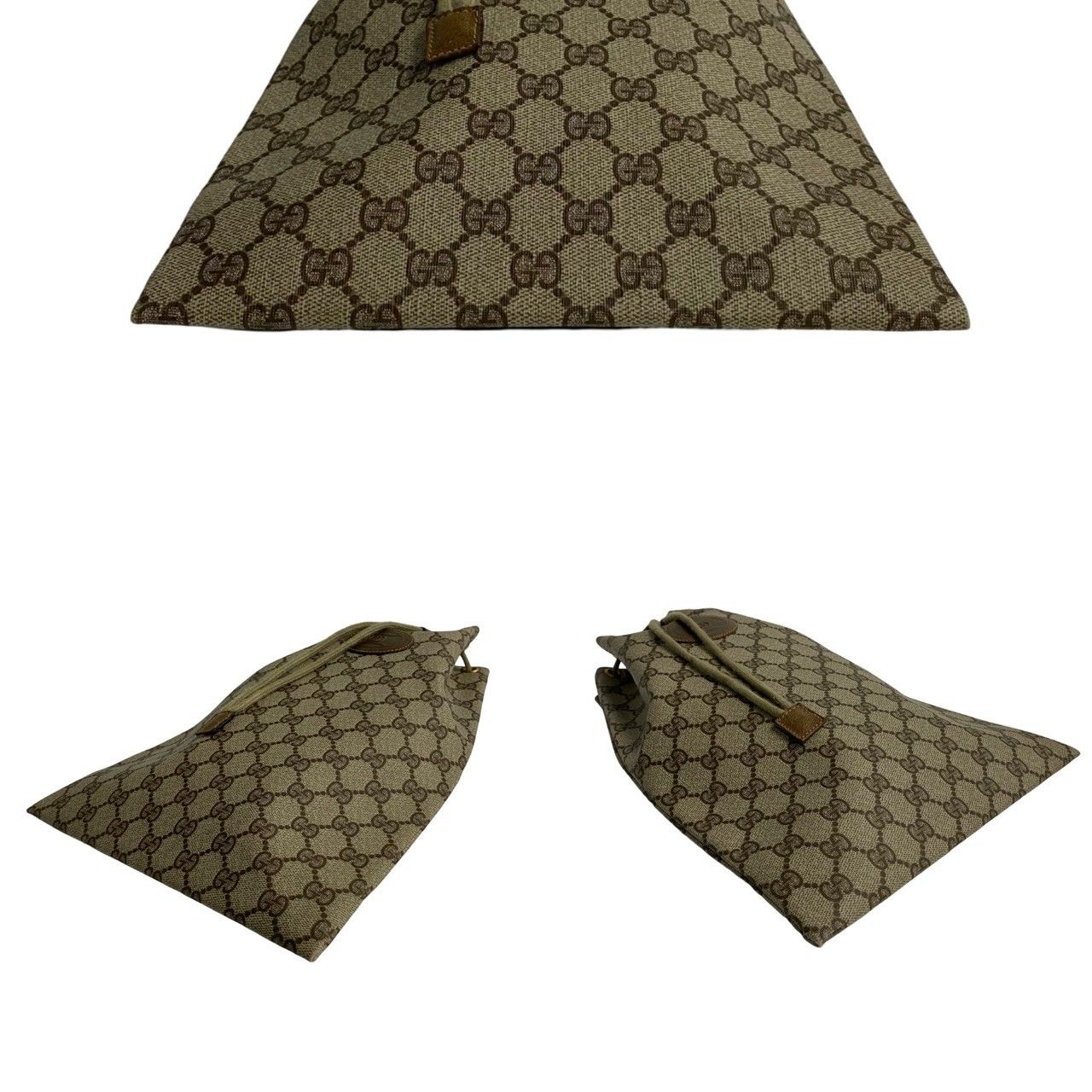 未使用保管品 希少品 GUCCI グッチ オールドグッチ ヴィンテージ