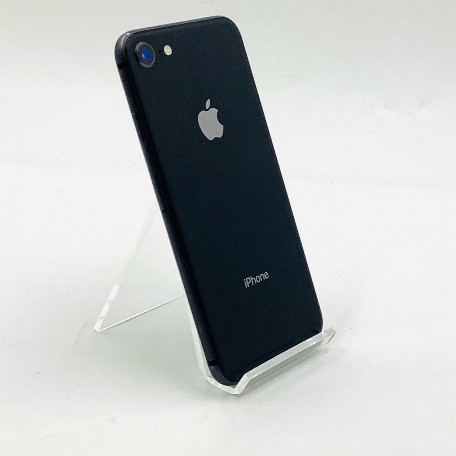 iPhone 8 スペースグレイ 64 GB その他 iPhone 8 中古一覧｜SIMフリー