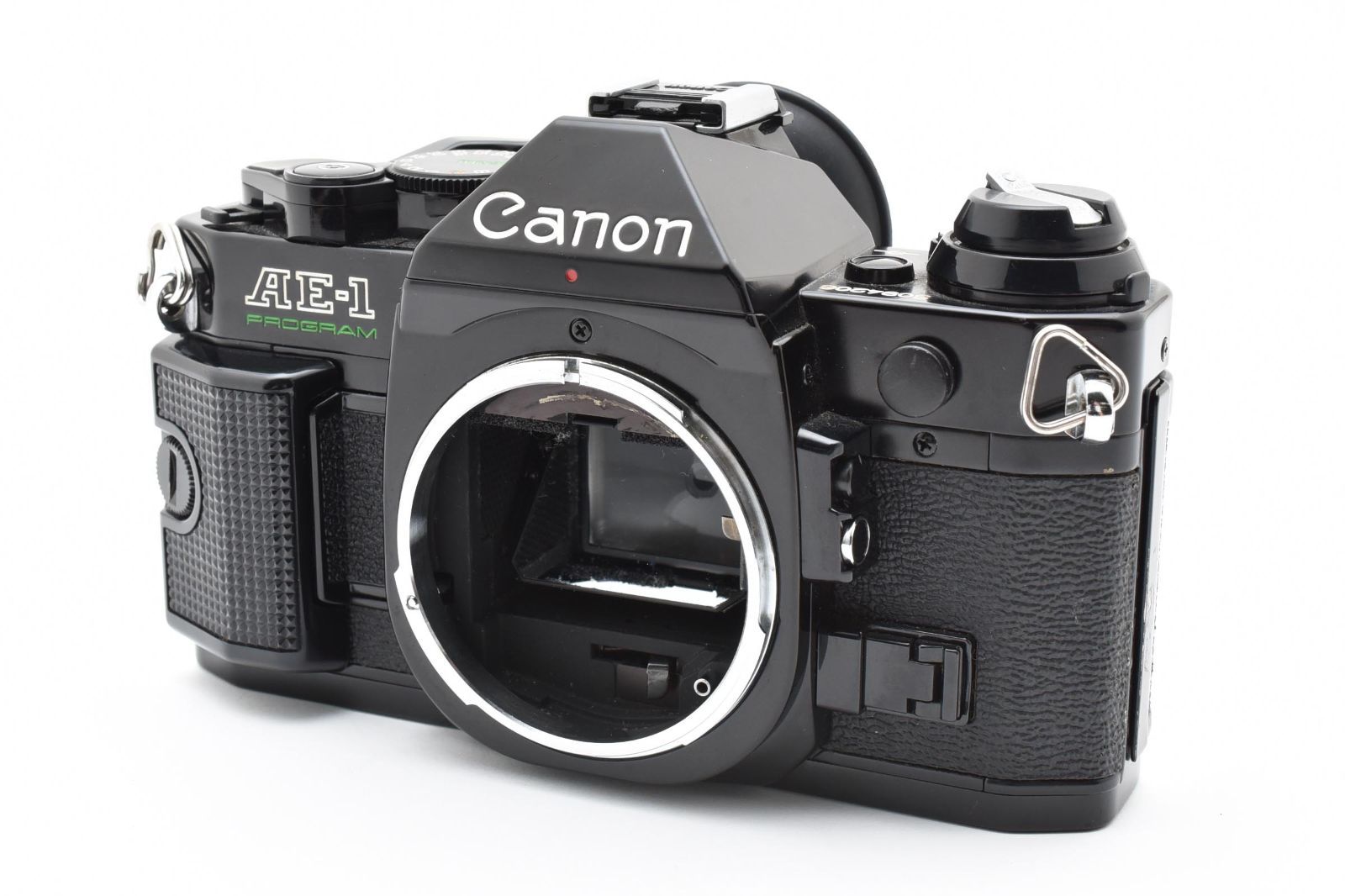 キャノン CANON AE-1 PROGRAM ボディ 1273