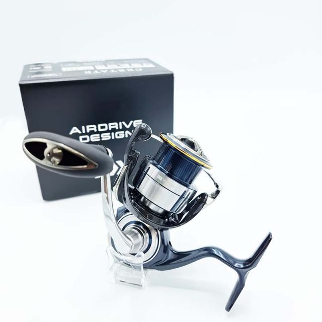 ☆ヘドン HEDDON PAL P-41 ダイレクトリール ビンテージ ☆ヘドン