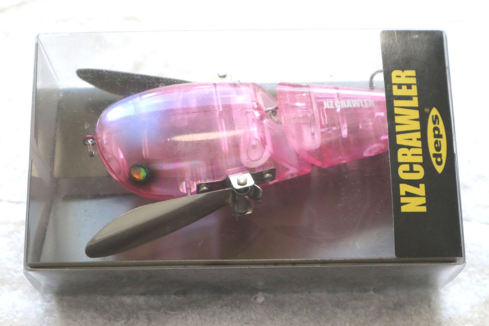 イマカツ アベンタクローラーRSR imakatsu deps NZ クローラー