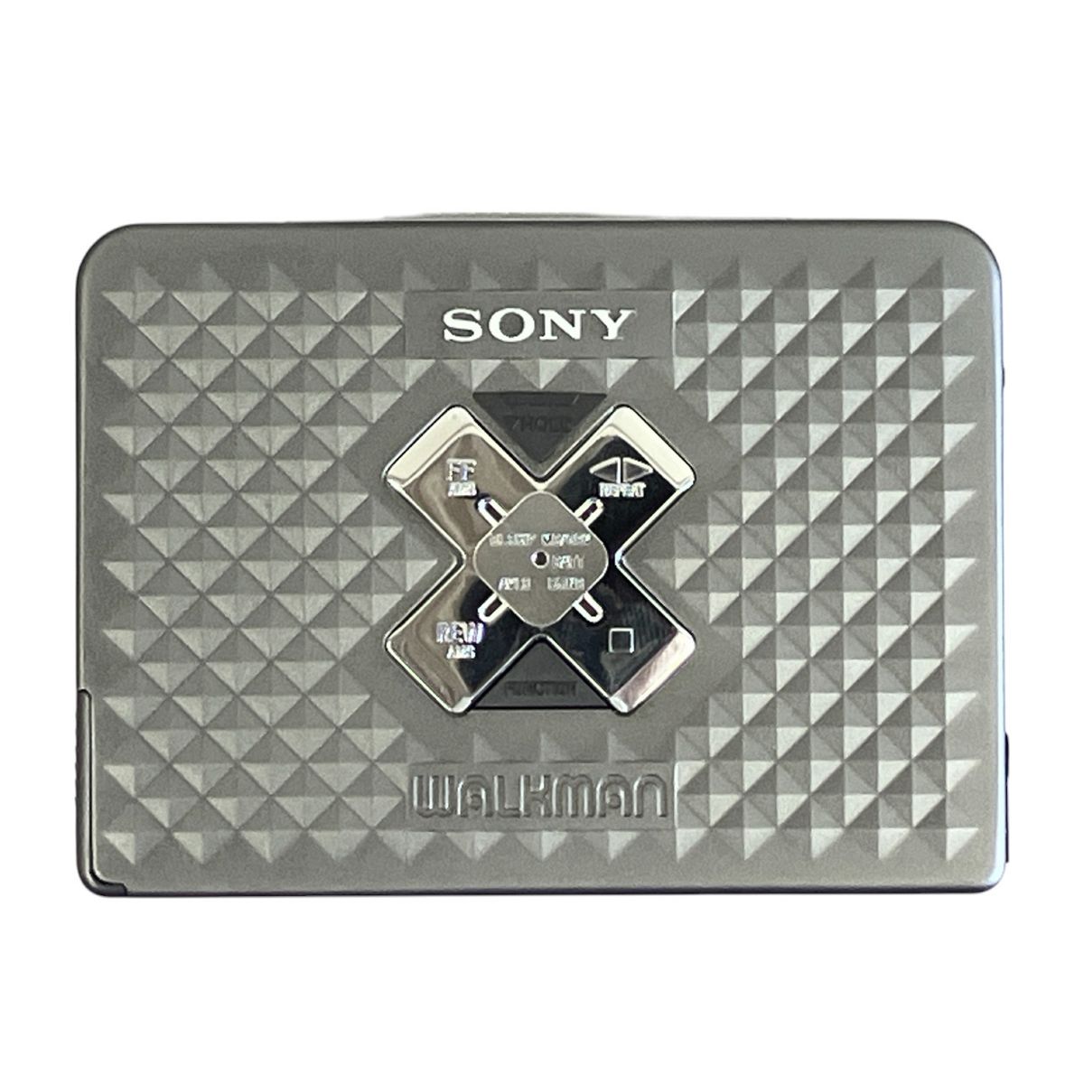 SONY WM-EX655 WALKMAN ソニーカセットウォークマン 【公式通販】