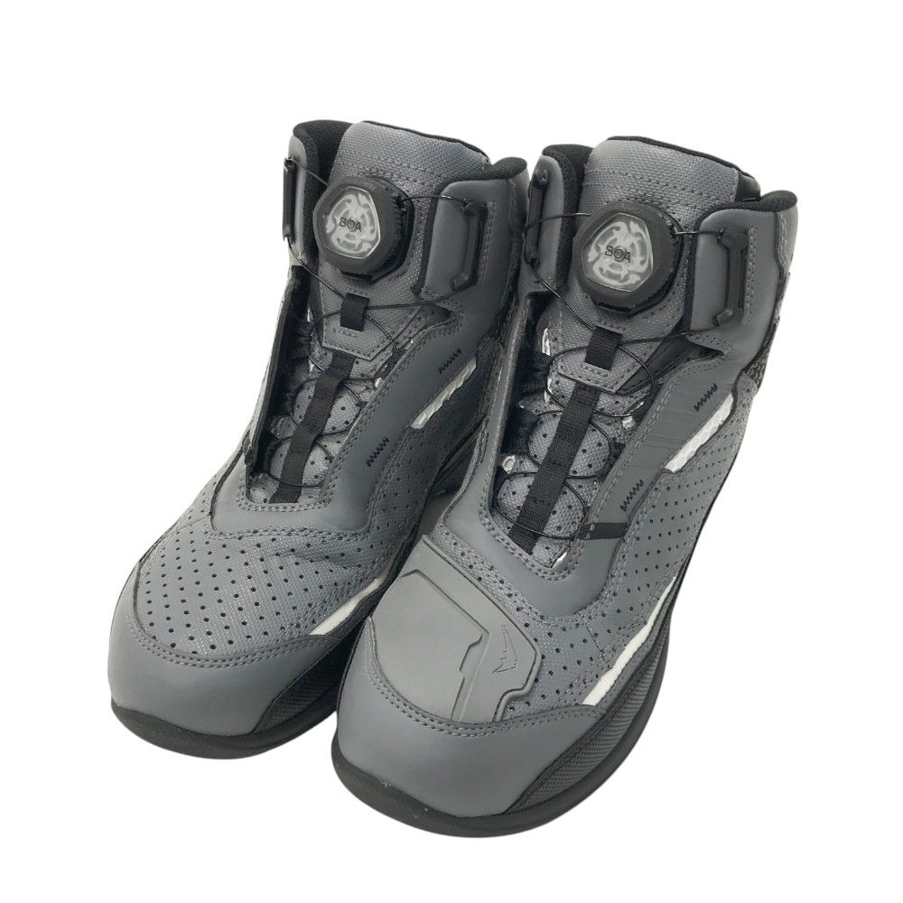 クシタニ　フローシューズ　K-6301　２７．５　展示未使用 K-6301 フローシューズ バイク用品のクシタニ｜KUSHITANI JAPAN