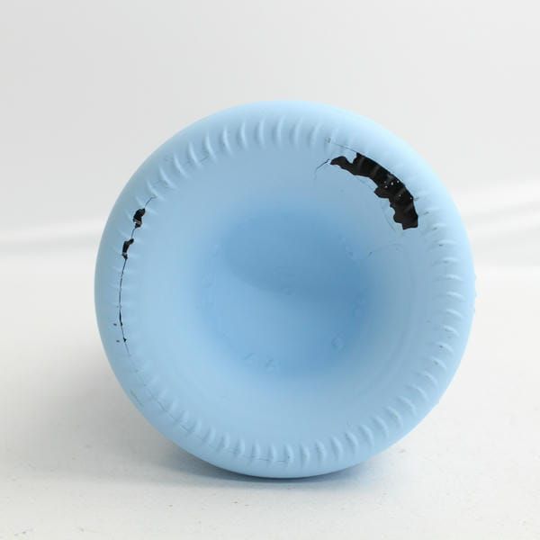 ANGEL（エンジェル）ドゥミセック ブルー レザータイプ 12.5％ 750ml