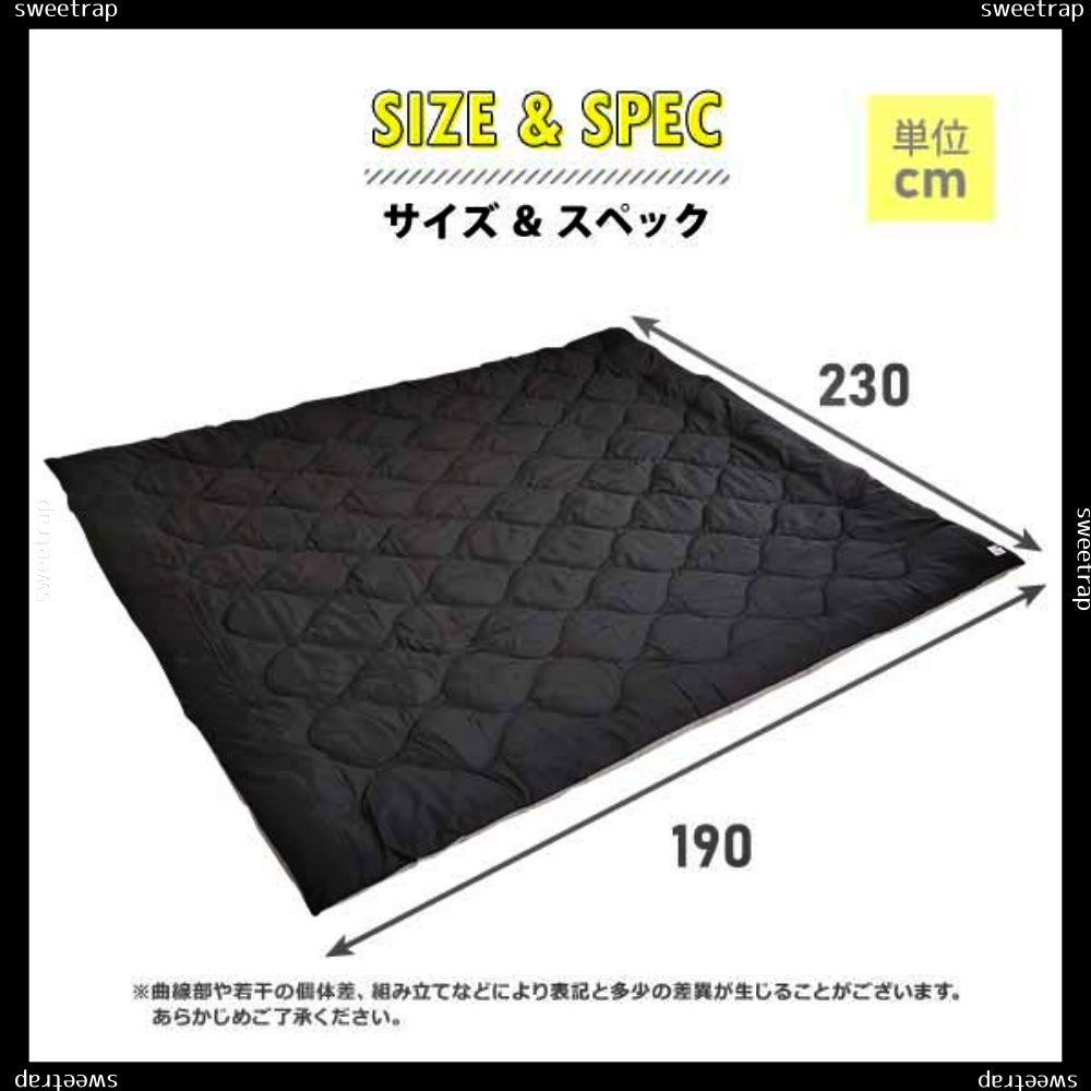 コタツ天板105x75cm リバーシブル こたつ天板のみ 天板 長方形（673