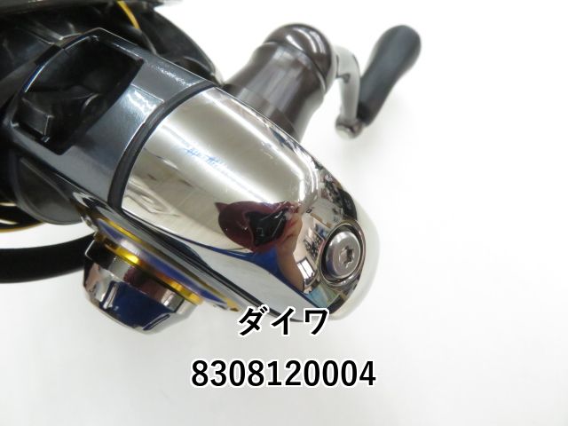 ダイワ 13セルテート 2506H (03-8308120004) - メルカリ