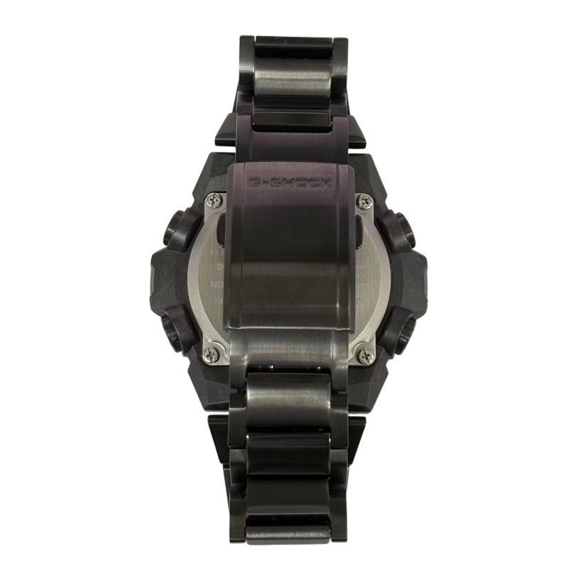 ブルー文字盤 動作品