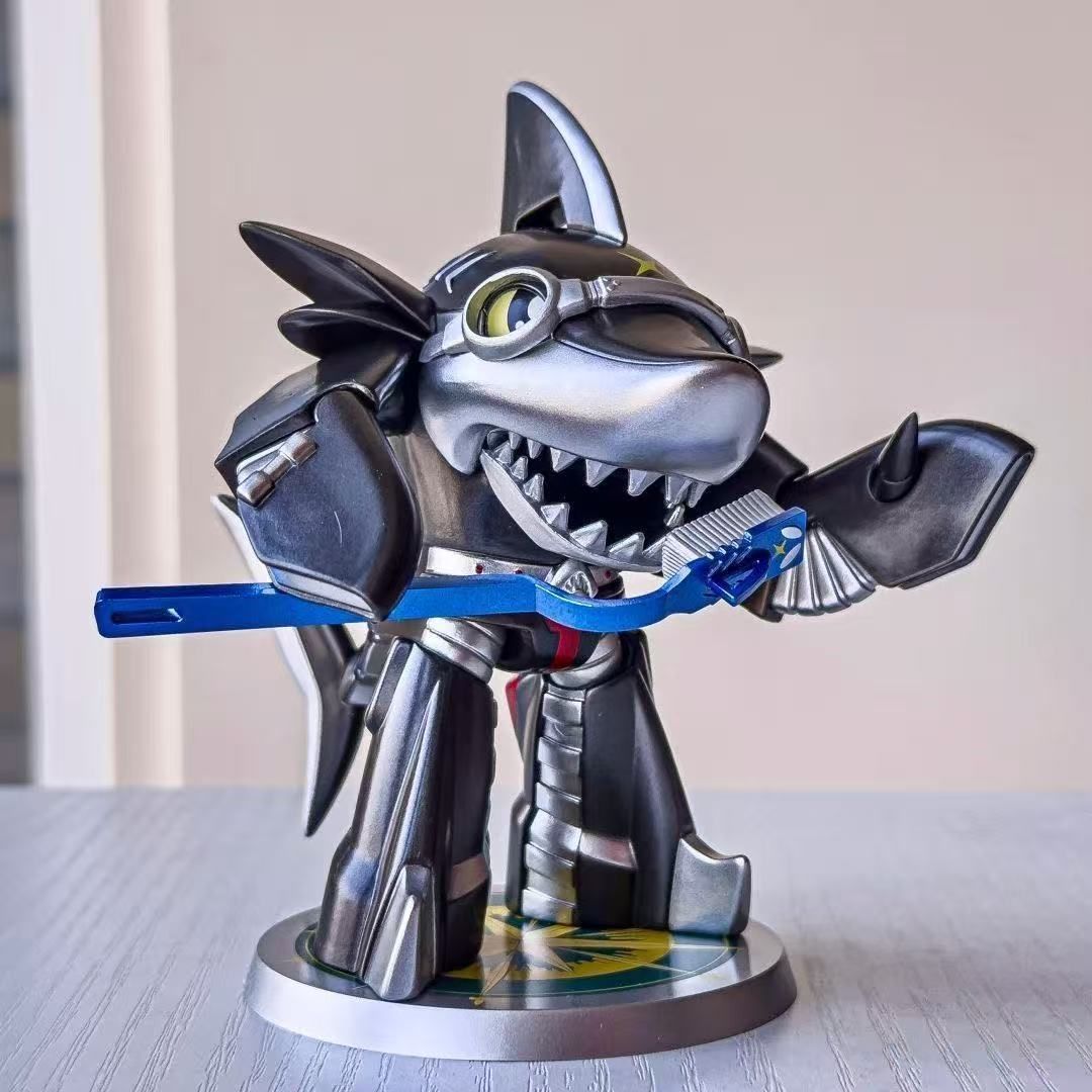 ビーロボカブタック シリーズ