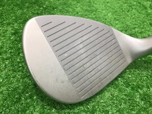 中古】 フォーティーン TK-59 ウェッジ WG FT-62w Ver2 (フレックス