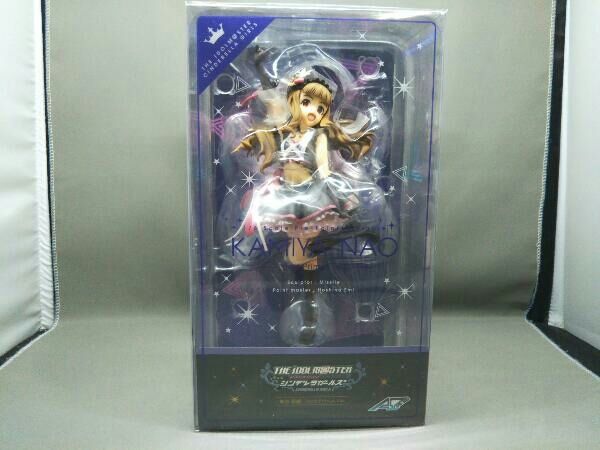 フィギュア メガハウス 神谷奈緒 Triad Primus Ver. アルファ