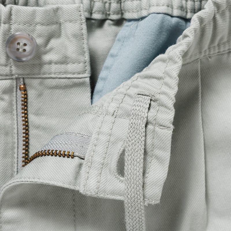 DESCENDANT JERRY TWILL SHORTS ショートパンツ 251CPDS-PTM04
