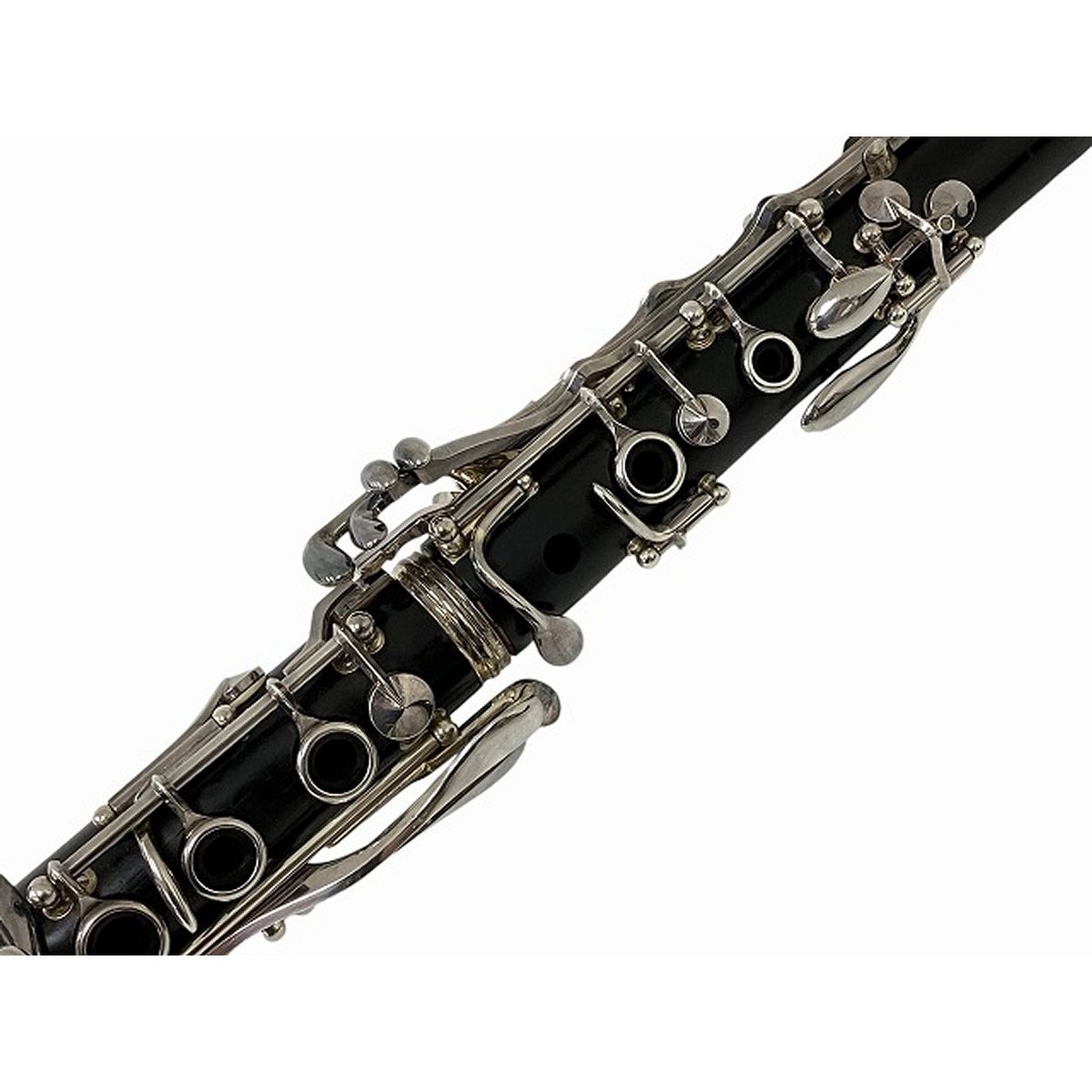Buffet Crampon R13 SP クランポン B♭ クラリネット 選定書