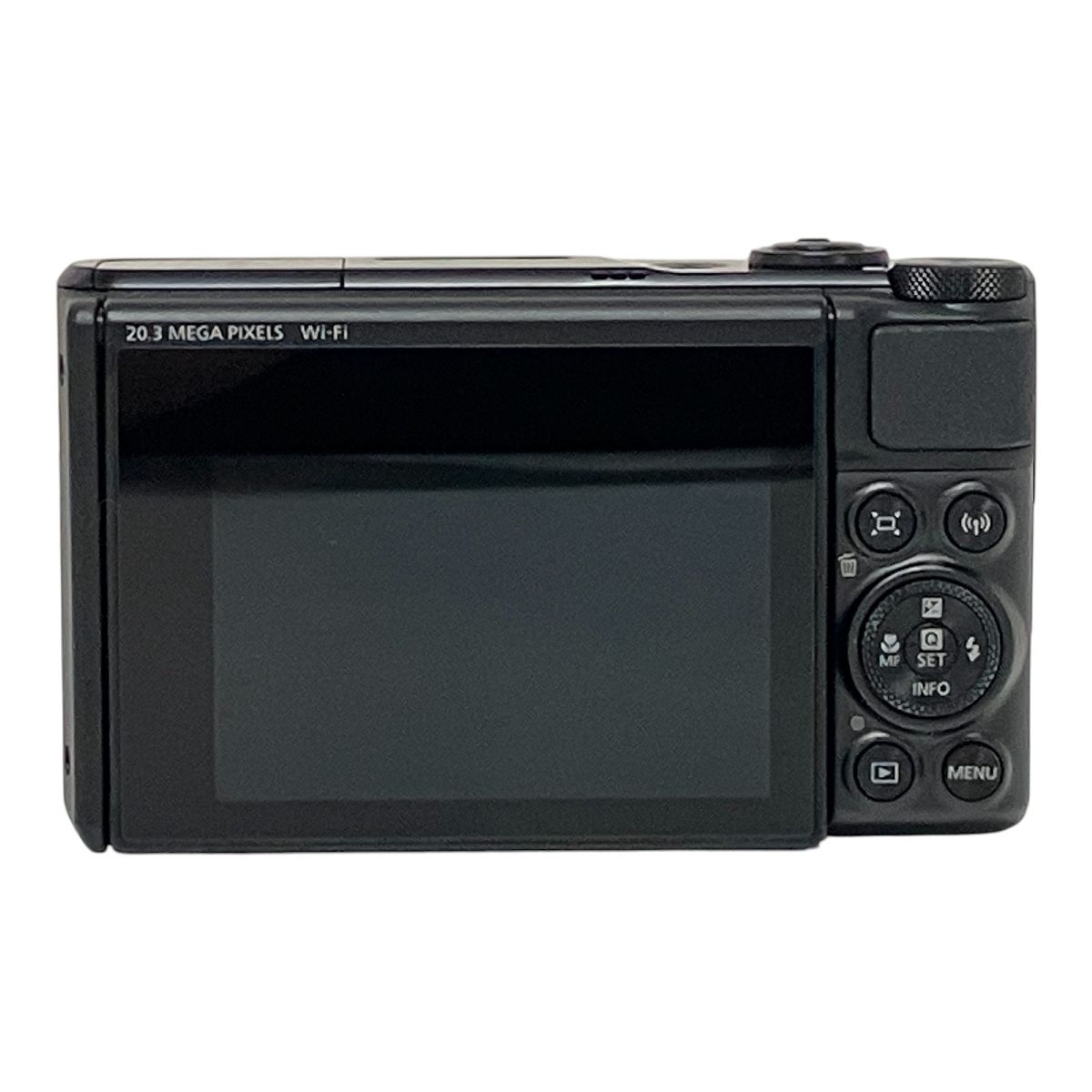Canon PowerShot SX740 HS コンパクト デジタル カメラ キャノン