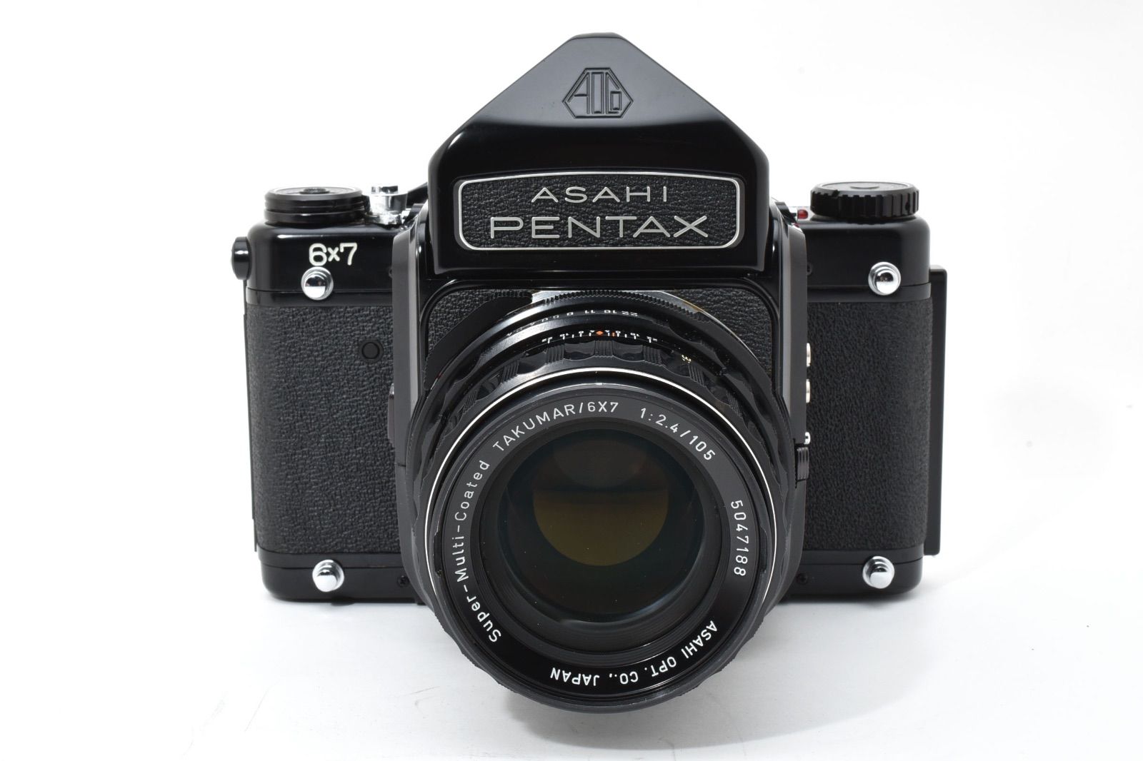 ペンタックス Penta