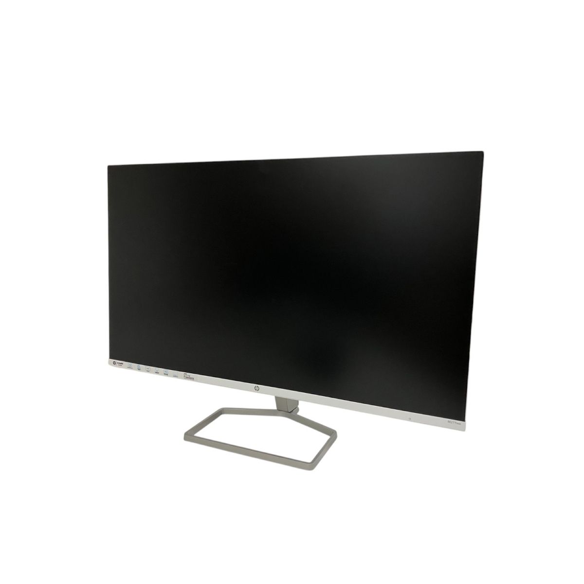 HP M27fwa FHD Monitor 27インチ ディスプレイ 液晶モニター