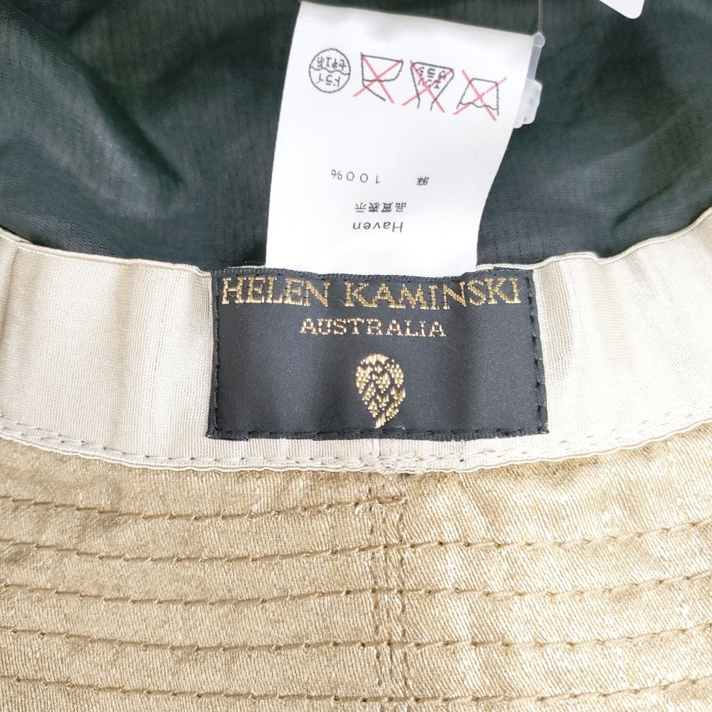 HELEN KAMINSKI LINEN リネンハット ヘレンカミンスキー 楽天市場】HELEN KAMINSKI ヘレンカミンスキー バケットハット