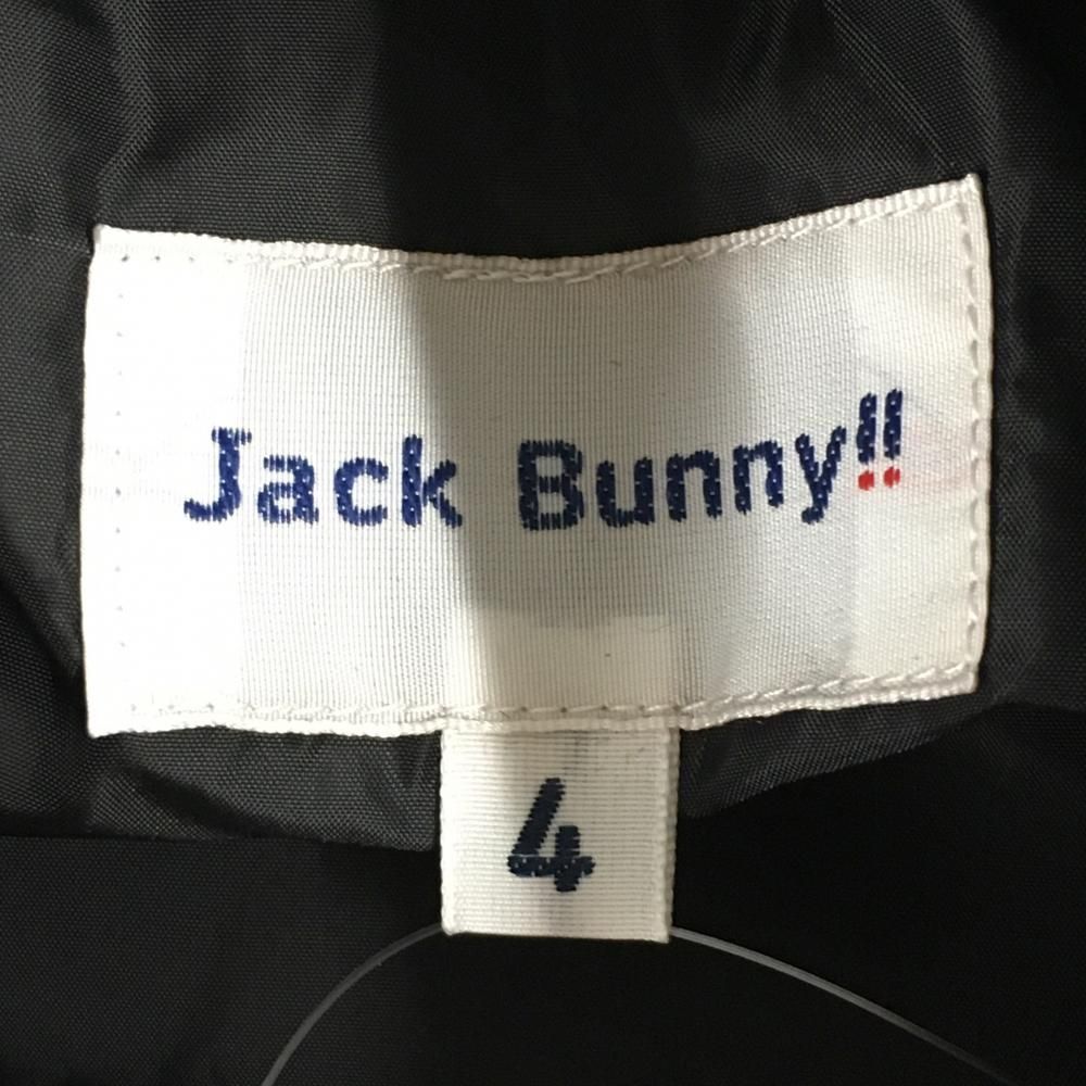 超 ジャックバニー