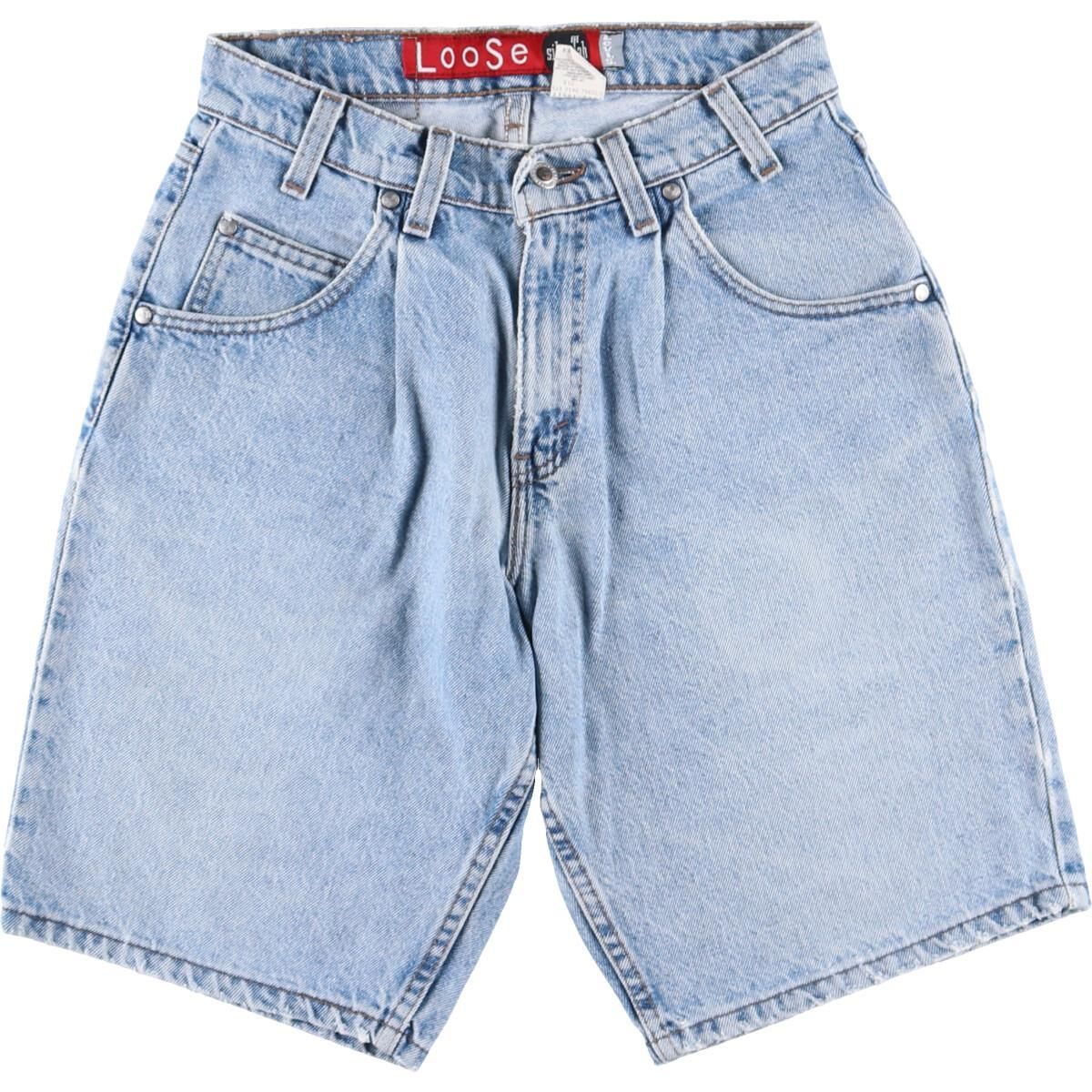 90s Levi's リーバイス silverTab ショーツ