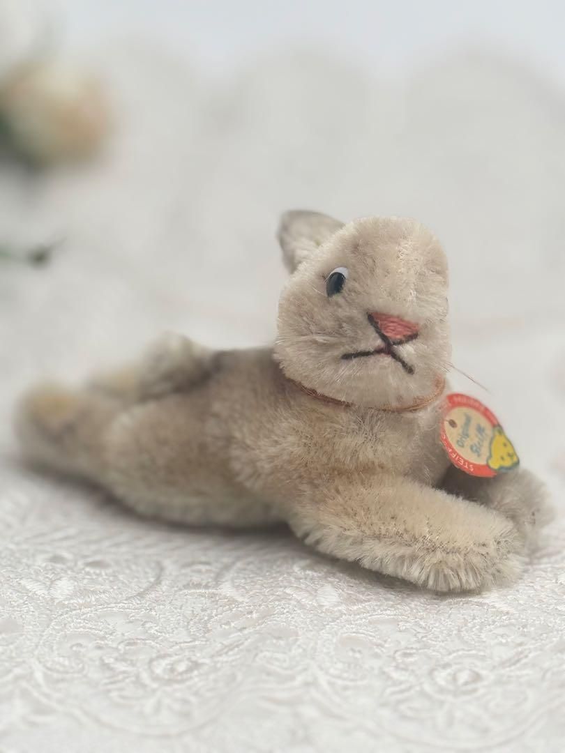 くつろぎラビット