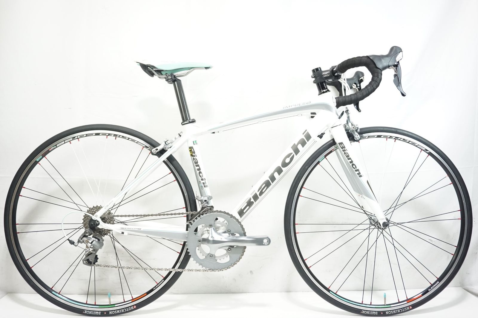BIANCHI 「ビアンキ」 IMPULSO 2015年モデル ロードバイク 