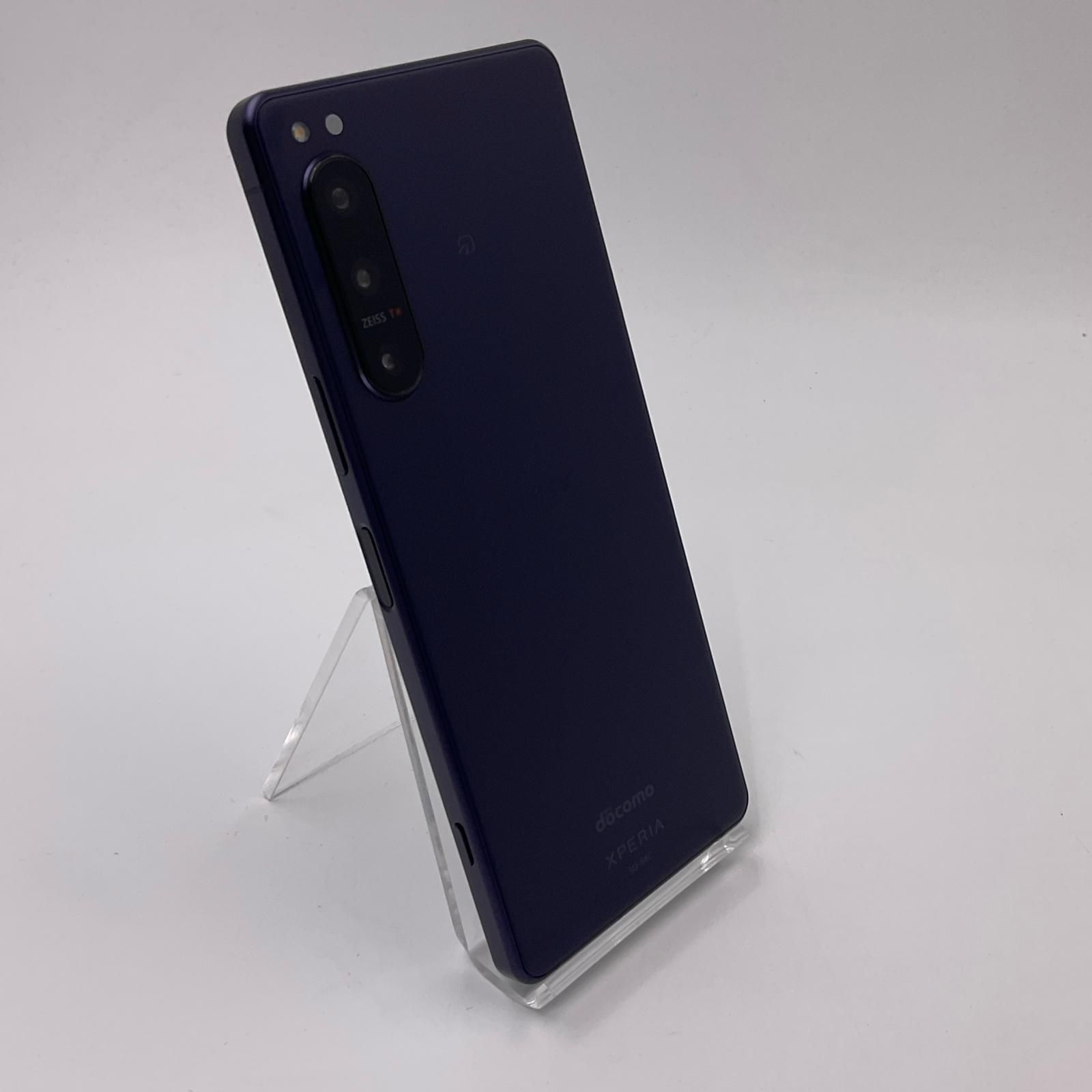 新品同様】Xperia 5 IV 128GB｜SIMフリー ｜SO-54C スマホ Xperia 5 IV