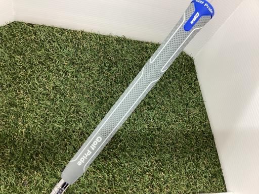 キャスコ Dolphin Pitch-Run Wedge DPW-225 48° 34インチ ウェッジ WG オリジナルスチール フレックスその他 メンズ 男性用 右利き 右用 Cランク ゴルフクラブ